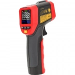 Ψηφιακό Θερμόμετρο Υπερύθρων -32℃ έως 600℃ Uni-T UT301C+