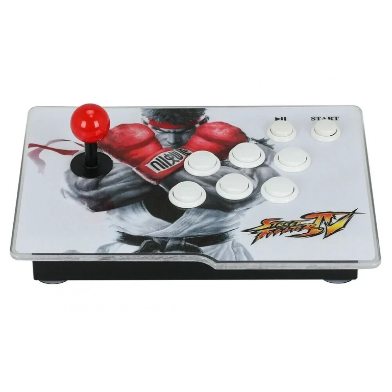 Κονσόλα Ρετρό Arcade Game Μονό Joystick και 3000+ Παιχνίδια