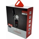 Hands Free FM Transmitter Φορτιστής / Aux / Wireless Allison ALS-A668