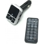 Auto GS FM Transmitter Allison ALS-A906 24V
