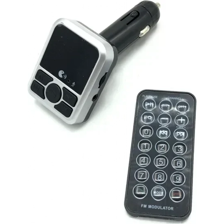 Auto GS FM Transmitter Allison ALS-A906 24V