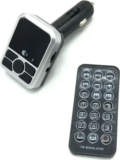 Auto GS FM Transmitter Allison ALS-A906 24V