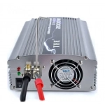 Inverter Αυτοκινήτου Τροποποιημένου Ημιτόνου TBE 2000w 12v