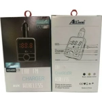 Auto GS FM Transmitter Allison ALS-A906 24V