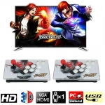 Κονσόλα Ρετρό Arcade Game Μονό Joystick και 3000+ Παιχνίδια