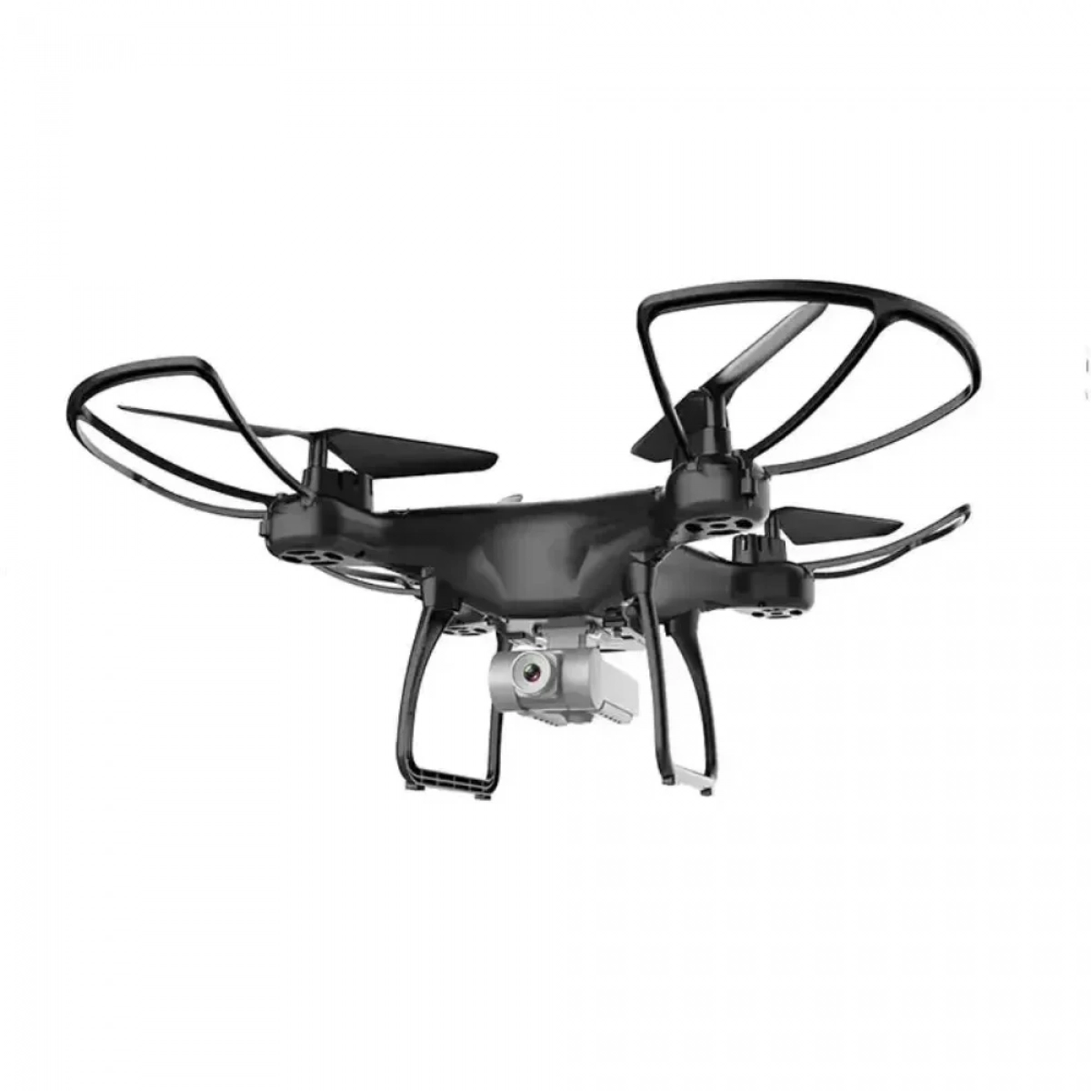 Πτυσσόμενο Τετρακόπτερο Drone με Dual HD Camera, 6-Axis Gyro R/C, Zheng Fei Toys F82, σε μαύρο χρώμα - Photo9