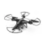 Πτυσσόμενο Τετρακόπτερο Drone με Dual HD Camera, 6-Axis Gyro R/C, Zheng Fei Toys F82, σε μαύρο χρώμα