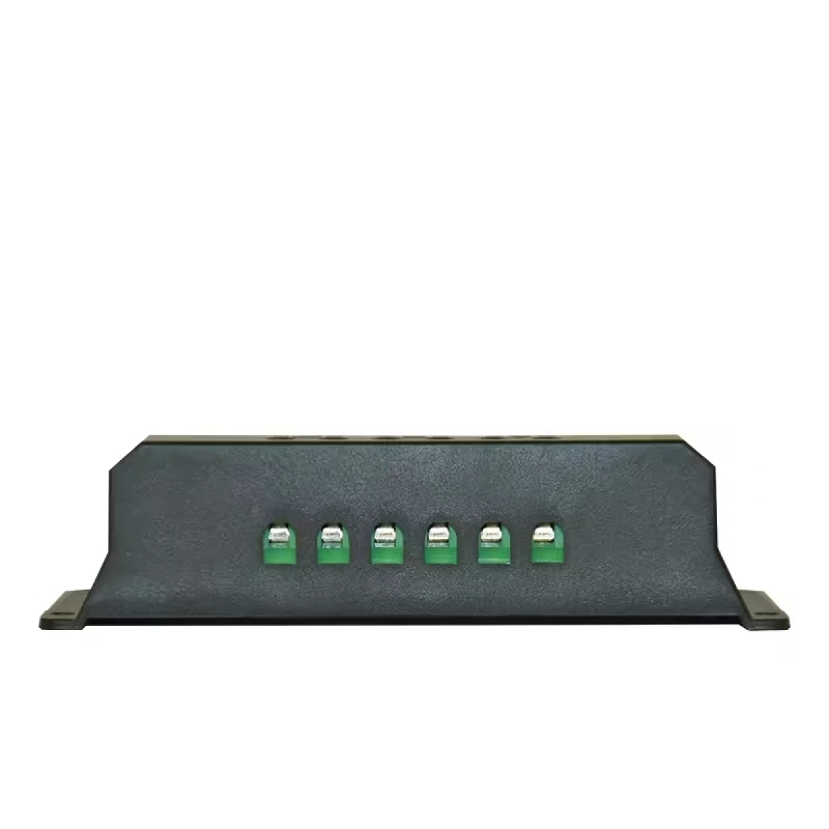 PWM Solar Charge Controller 30A 12V/24V για Ηλιακά Συστήματα, Μπαταρίες Λιθίου & Μολύβδου FD4124 - Image 6