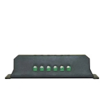 PWM Solar Charge Controller 30A 12V/24V για Ηλιακά Συστήματα, Μπαταρίες Λιθίου & Μολύβδου FD4124 - Image 6