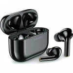 Ασύρματα In Ear Ακουστικά Bluetooth με Βάση Φόρτισης Awei T29, σε μαύρο χρώμα