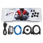 Κονσόλα Retro Stick Double Arcade Game HD 2000+ Παιχνίδια
