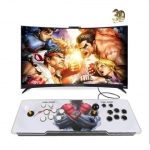 Κονσόλα Retro Stick Double Arcade Game HD 2000+ Παιχνίδια