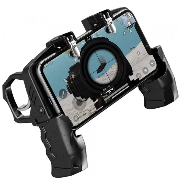 K21 Mobile Game Controller Gamepad