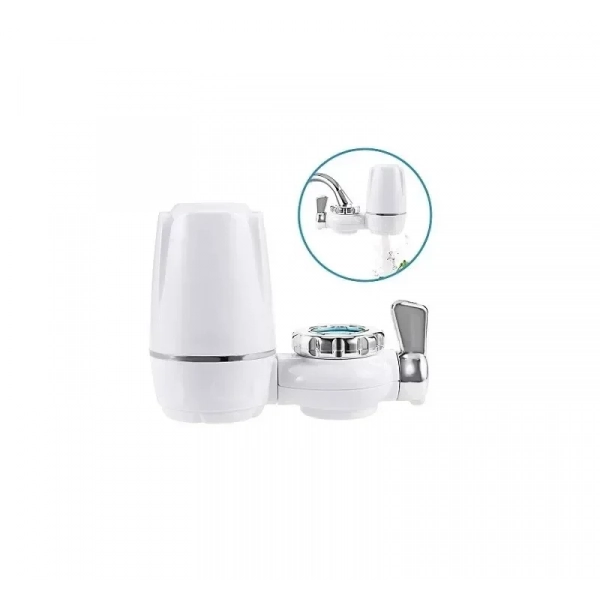 Φίλτρο Νερού Ενεργού Άνθρακα – ZSW-010A / 010B WATER FAUCET WATER PURIFIER