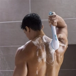 Συσκευή Μασάζ για Πόδια & Σώμα Spin Spa Spinning Spa Brush