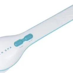 Συσκευή Μασάζ για Πόδια & Σώμα Spin Spa Spinning Spa Brush