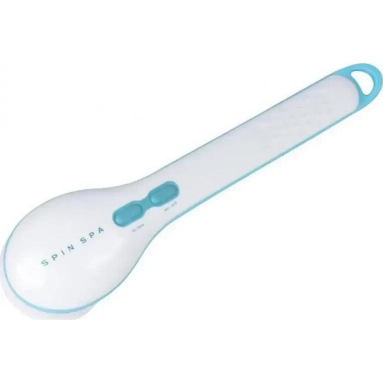 Συσκευή Μασάζ για Πόδια & Σώμα Spin Spa Spinning Spa Brush