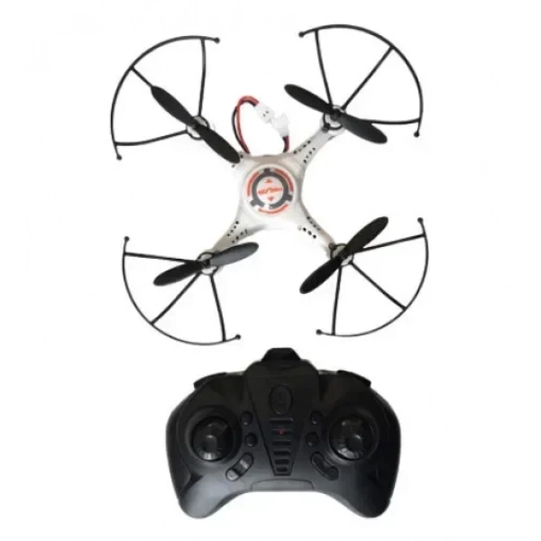 Υψηλής Απόδοσης RC Mini Drone Tracker HD Camera Wi-Fi Jun Xing Toys 6-OSIOWY