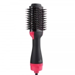 3in1 Πολυλειτουργικό Roller Rotate Styler Comb Hair Hair Volumizer Ισιωτικό Μαλλιών -oem