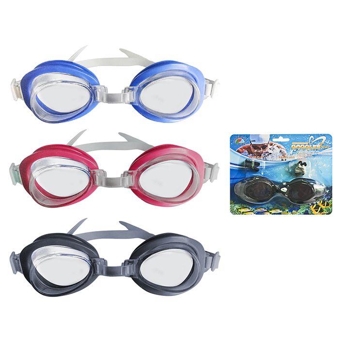 ΓΥΑΛΑΚΙΑ ΘΑΛΑΣΣΗΣ BLISTER  SUMMERtiempo 621826