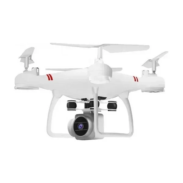 Υψηλής Απόδοσης Έξυπνο Drone 1080P Camera HD Αεροφωτογράφιση Andowl Q-DM6 λευκό