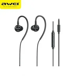 Ενσύρματα ακουστικά AWEI - L3
