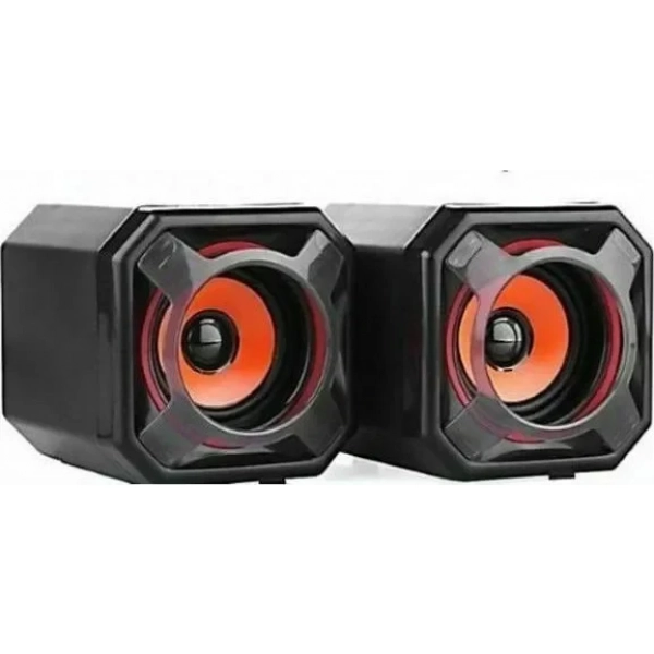 Ηχεία Multimedia Mega Bass ANDOWL Q-A30