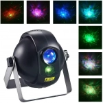 Προβολέας Stars Laser Indoor Light Show Hologram