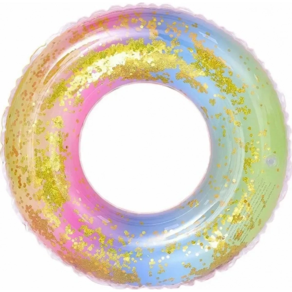 Σαμπρέλα Sparkling Glitter 80cm