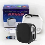 Προβολέας Starry sky projector LED