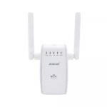 Ασύρματο WiFi N Router/Repeater 300Mbps Andowl Q-A225 – Λευκό
