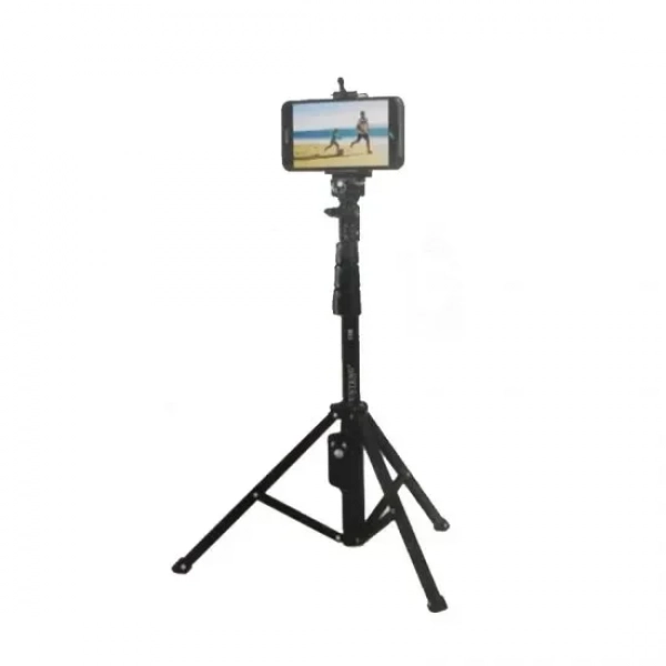 SELFIE STICK - ANDOWL Τρίποδο - Model: Q-L1388