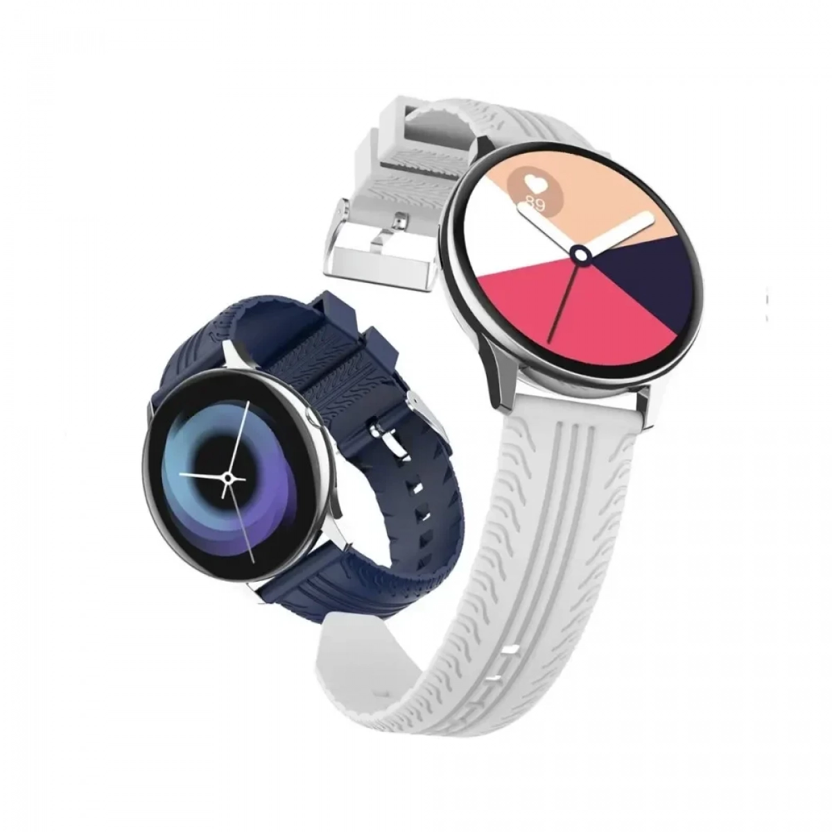 Smartwatch S8 Μπλε