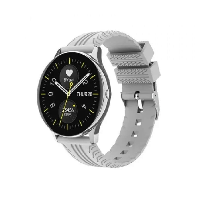 Smartwatch S8 Γκρι