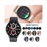 Smartwatch S8 Γκρι