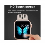 Smartwatch TB1 IP67 (αδιάβροχο – μαύρο)