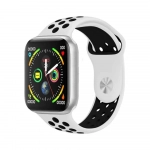 SMARTWATCH TB1 IP67 (αδιάβροχο – silver)