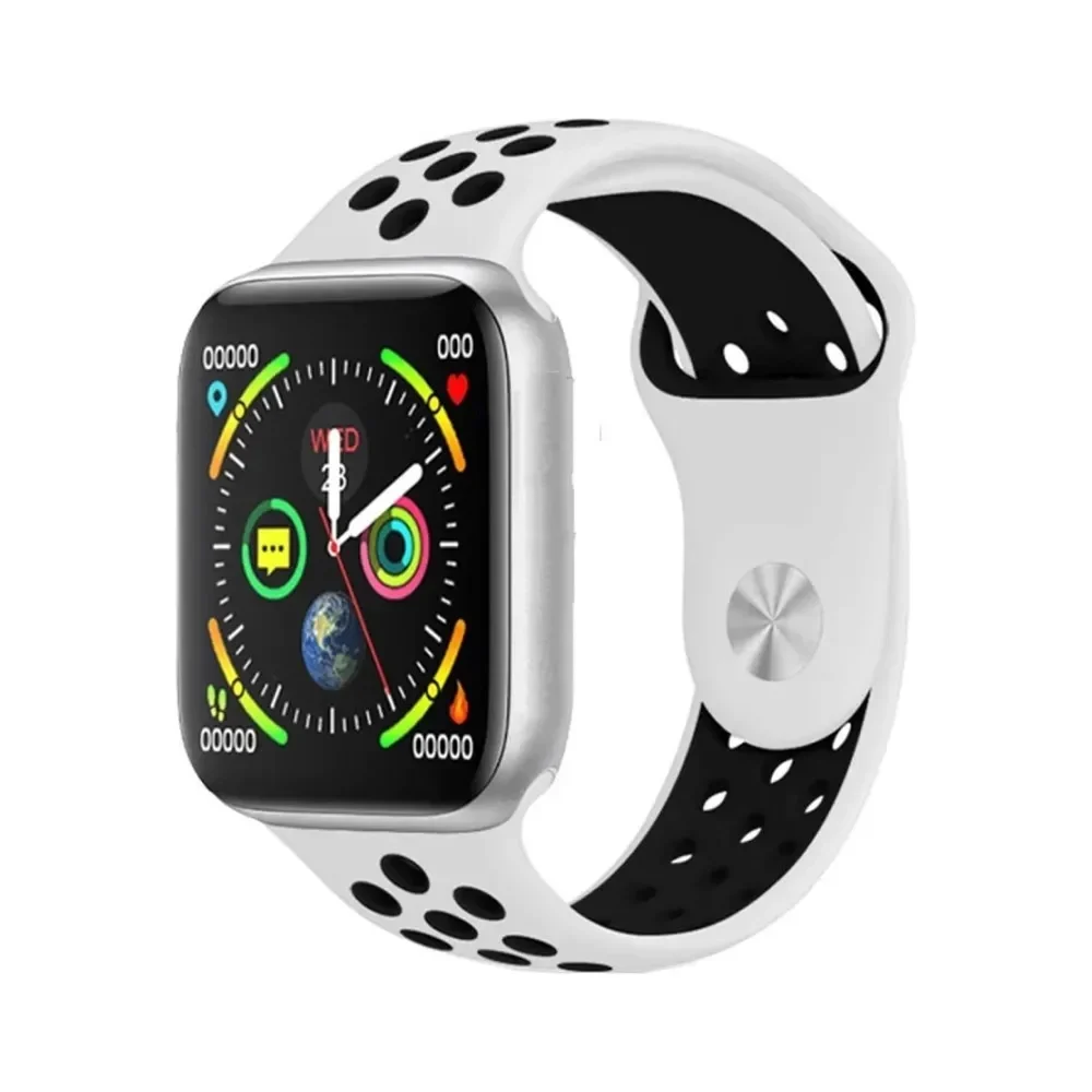 Smartwatch Tb1 Ip67 (Αδιάβροχο - Silver)