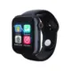 Smartwatch – Z6S – 882368S – Μαύρο
