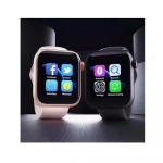 Smartwatch – Z6S – 882368S – Ροζ