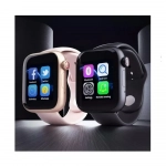 Smartwatch – Z6S – 882368S – Ροζ