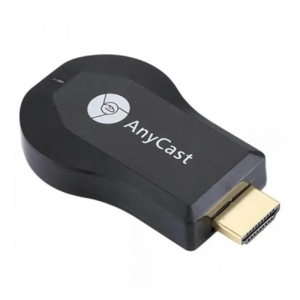 AnyCast M9 Plus Ασύρματο HDMI Dongle WiFi Συμβατό με Google Home και Chrome