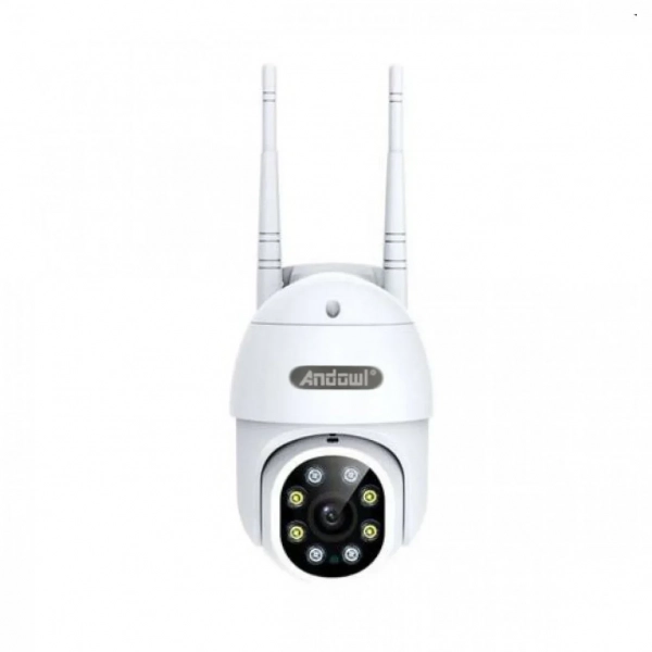Εξωτερική κάμερα καταγραφής HD Andowl Q-S66