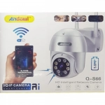 Εξωτερική κάμερα καταγραφής HD Andowl Q-S66