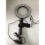 Δαχτυλίδι LED Λαμπτήρα Professional Live Stream16 cm