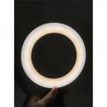 Δαχτυλίδι LED Λαμπτήρα Professional Live Stream16 cm