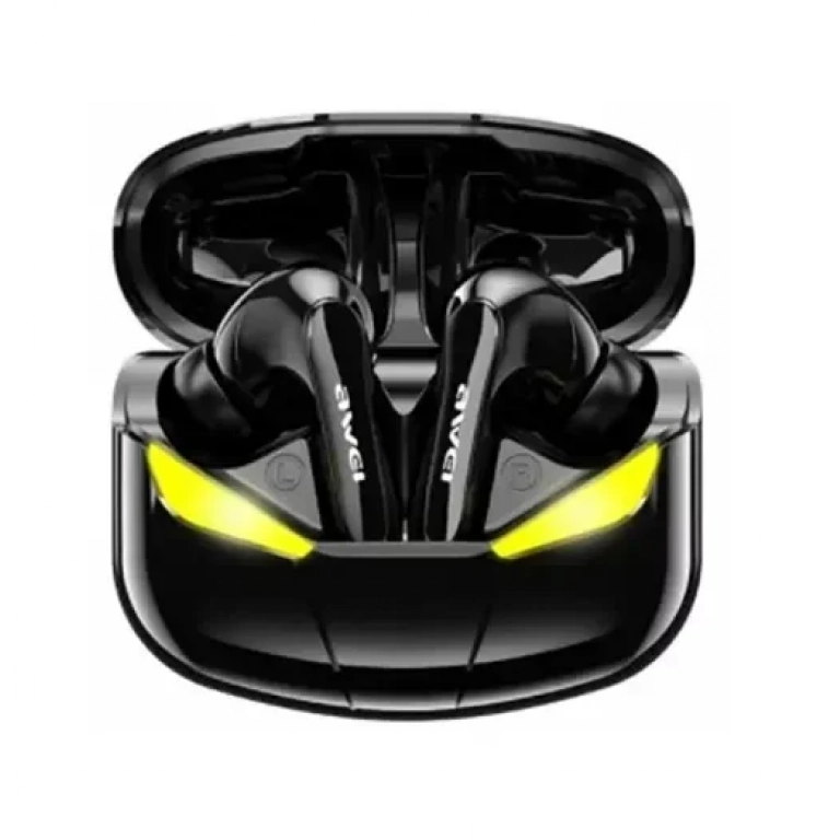 AWEI T35 TWS BLUETOOTH EARPHONES ΜΕ ΒΑΣΗ ΦΟΡΤΙΣΗΣ