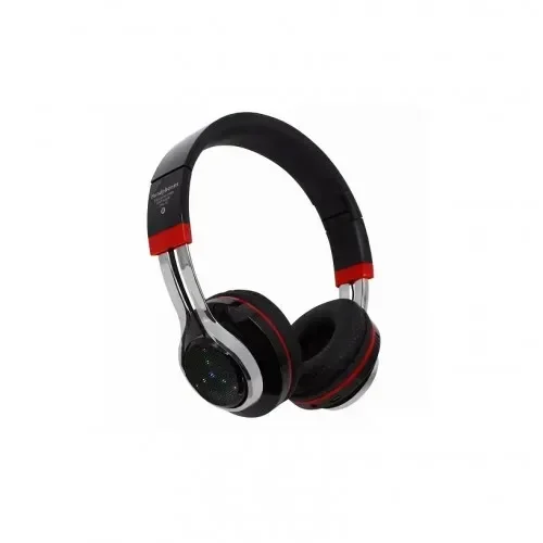 Ασύρματα Ακουστικά Bluetooth - Headphones - Stn-18, Σε Μαύρο Χρώμα
