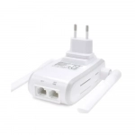 Ασύρματο WiFi N Router/Repeater 300Mbps Andowl Q-A225 – Λευκό