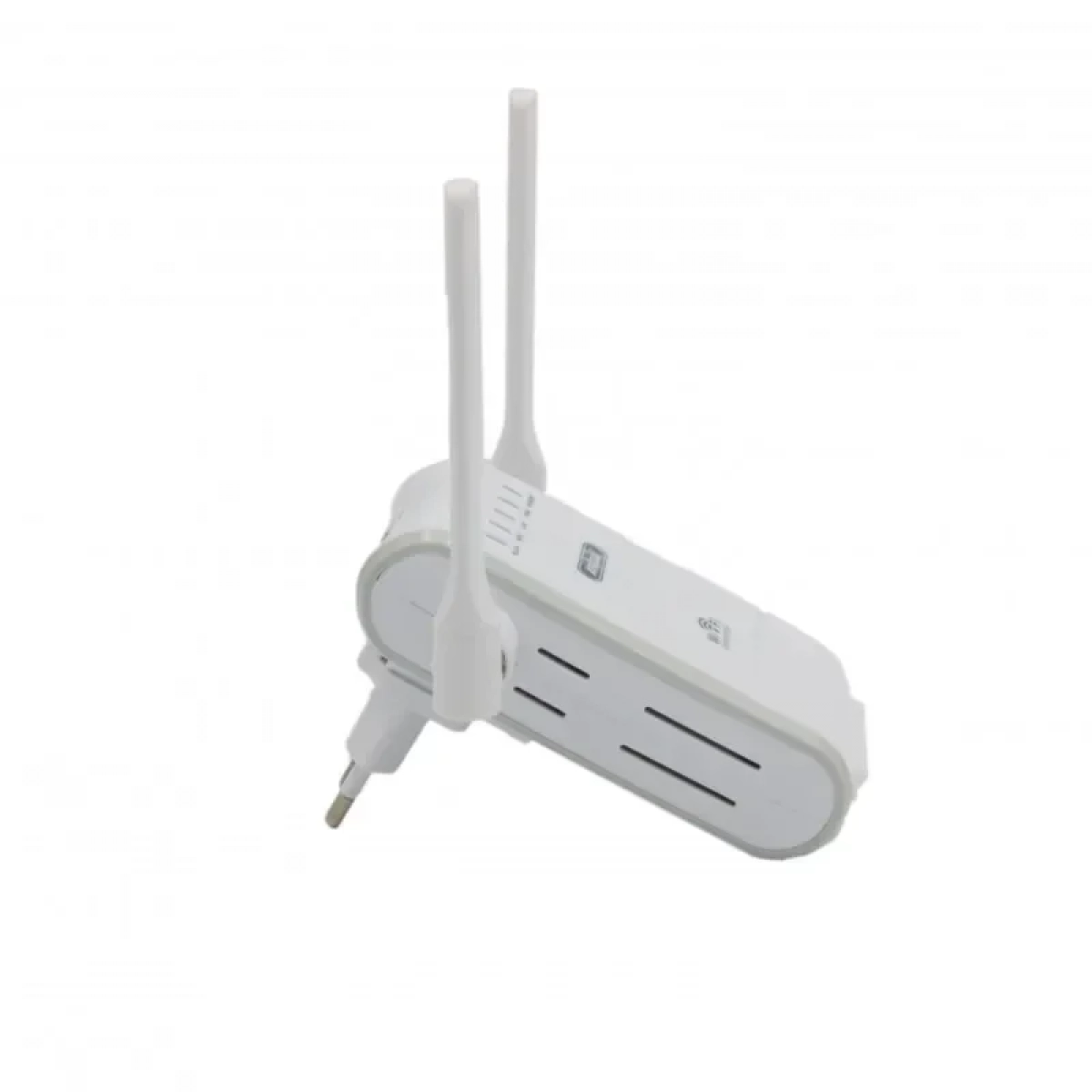 Ασύρματο WiFi N Router/Repeater 300Mbps Andowl Q-A225 – Λευκό
